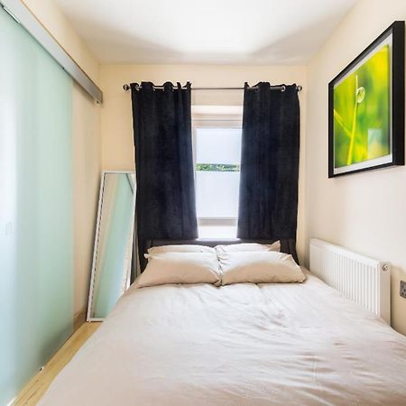Umbrella Properties Private Apartment Бірмінгем Екстер'єр фото